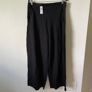 Banana Republic Wide Leg Pants NWT : L